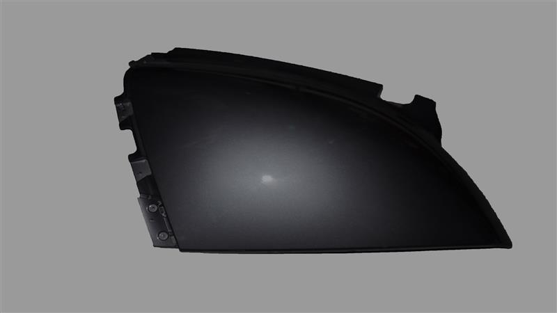 ARKA YAN PANEL SOL GRİ (BLUES)